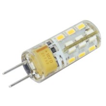 LED Žárovka G4/1,5W/12V 6500K - Fulgur 22633
