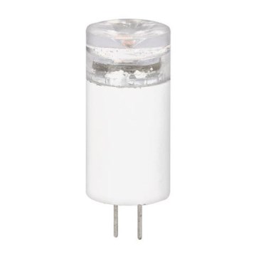 LED Žárovka G4/1,6W/12V 2700K - GE Lighting