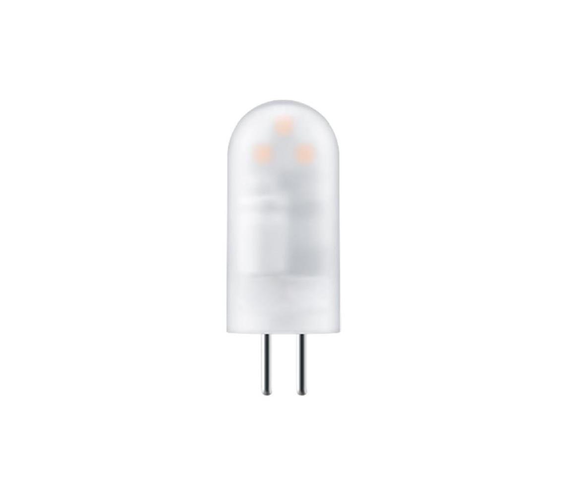 Attralux LED Žárovka G4/1,7W/12V 2700K - Attralux P5444