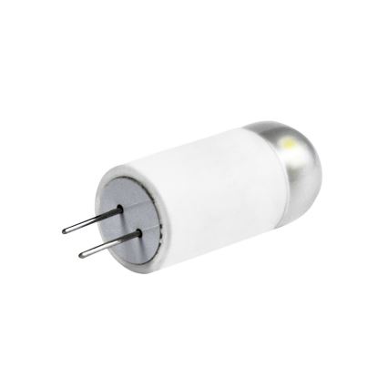 LED Žárovka G4/1,8W/12V 6400K