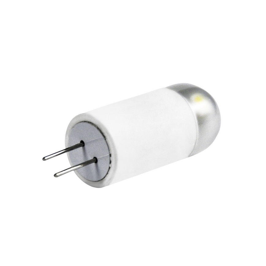 LED Žárovka G4/1,8W/12V 6400K