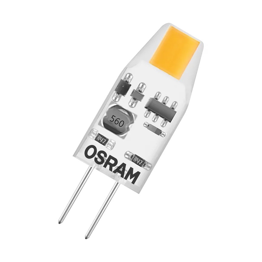 LED Žárovka G4/10W/12V 2700K - Osram