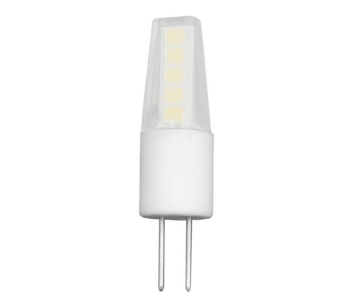  LED Žárovka G4/2W/12V 2800K 