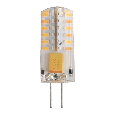 LED žárovka G4/2W/12V 3000K