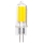 LED Žárovka G4/2W/12V 4000K - Aigostar