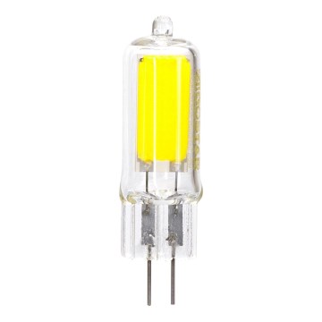 LED Žárovka G4/2W/12V 6500K - Aigostar