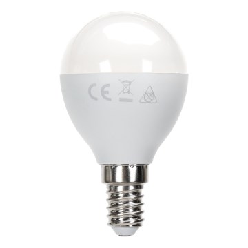 LED Žárovka G45 E14/12W/230V 3000K - Aigostar