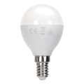LED Žárovka G45 E14/12W/230V 6500K - Aigostar