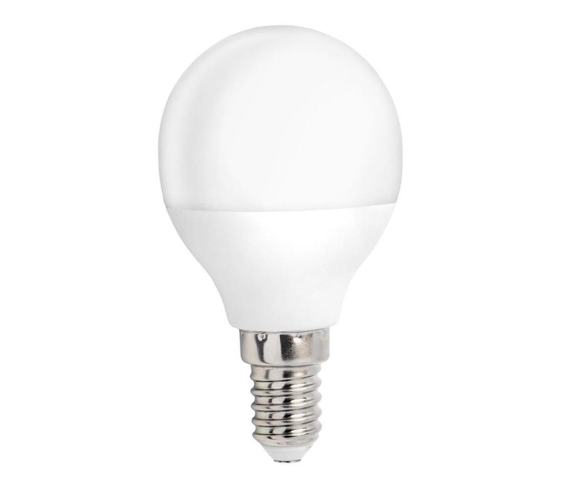  LED Žárovka G45 E14/1W/230V 3000K 