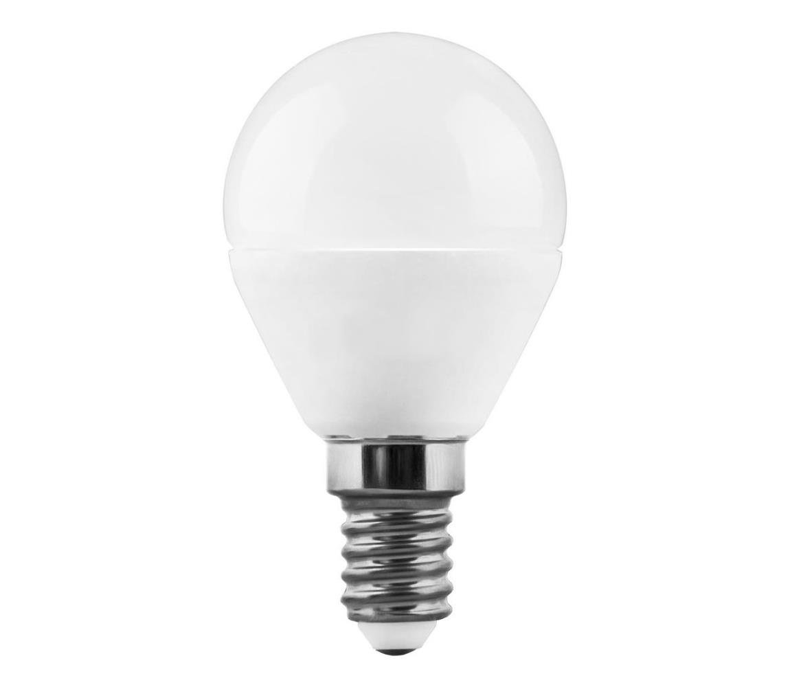 MAXLED LED Žárovka G45 E14/4,8W/230V 6500K MX0177