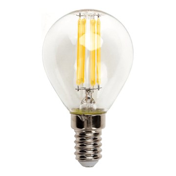 LED Žárovka G45 E14/4W/230V 2700K - Aigostar