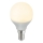 LED Žárovka G45 E14/5W/230V 3000K - Globo