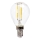 LED Žárovka G45 E14/6W/230V 2700K - Aigostar