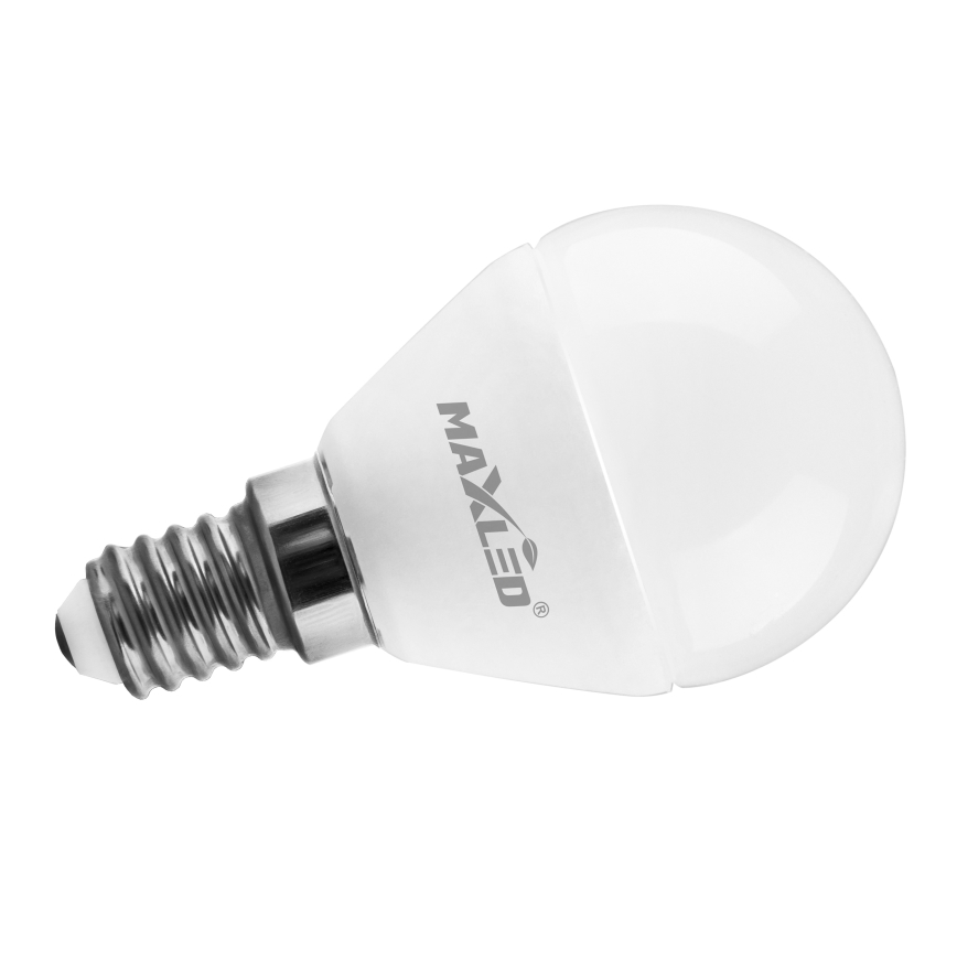 LED Žárovka G45 E14/7W/230V 4000K