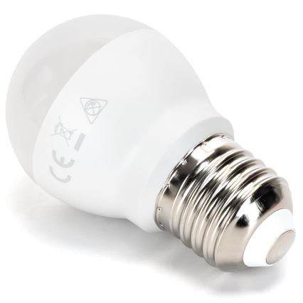 LED Žárovka G45 E27/11W/230V 3000K - Aigostar