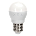 LED Žárovka G45 E27/13W/230V 3000K - Aigostar