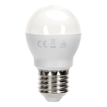 LED Žárovka G45 E27/13W/230V 4000K - Aigostar