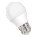 LED Žárovka G45 E27/1W/230V 3000K