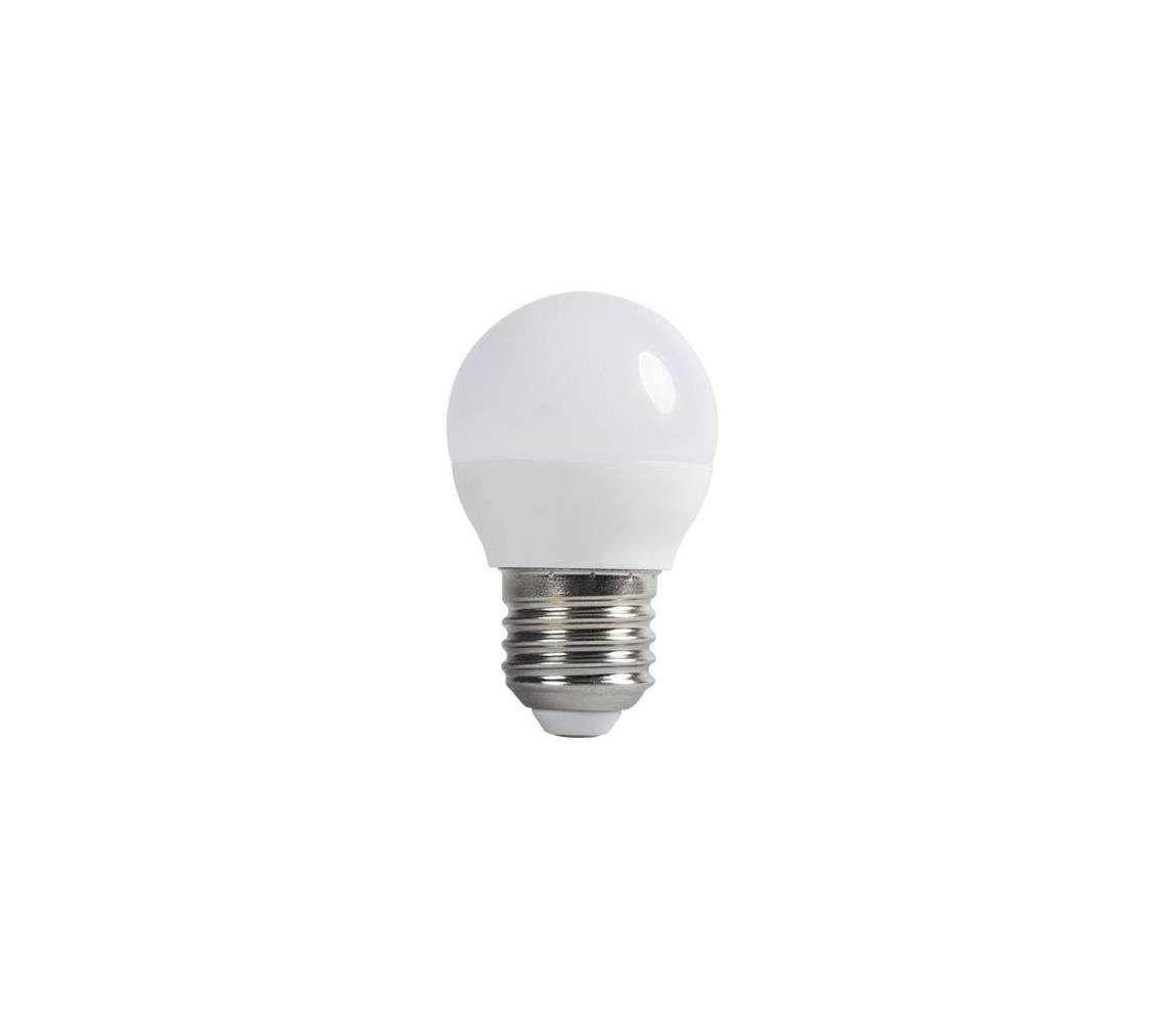 Polux LED žárovka G45 E27/3,5W/230V 3000K