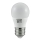 LED žárovka G45 E27/4,5W/230V 3000K