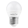 LED Žárovka G45 E27/8W/230V 4000K