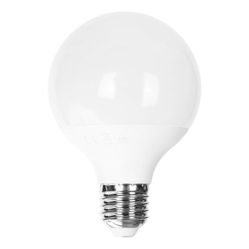 LED Žárovka G80 E27/12W/230V 4000K - Aigostar