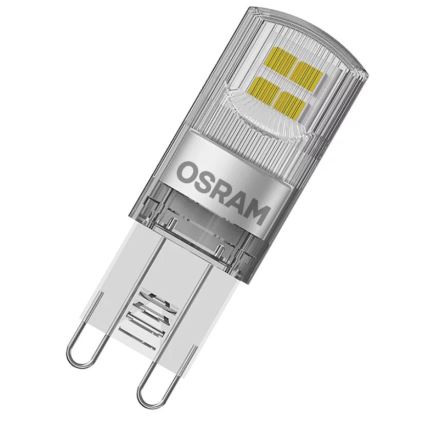 LED Žárovka G9/1,9W/230V 2700K - Osram