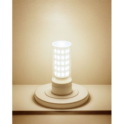 LED Žárovka G9/10W/230V 4200K