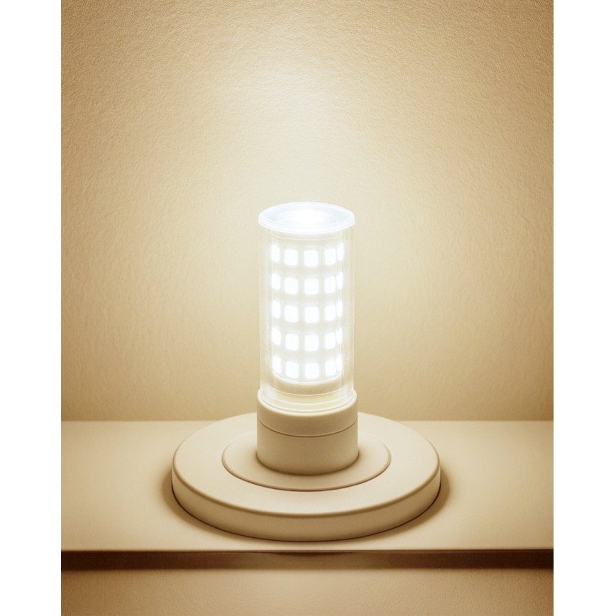 LED Žárovka G9/10W/230V 4200K