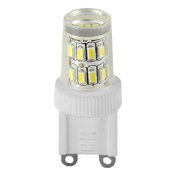 LED žárovka G9/2W - Luxera 75251 LED žárovka G9/2W - Luxera 75251