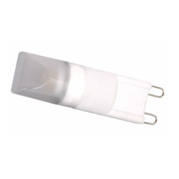 LED žárovka G9/2W Nedes 3000K LED žárovka G9/2W Nedes 3000K