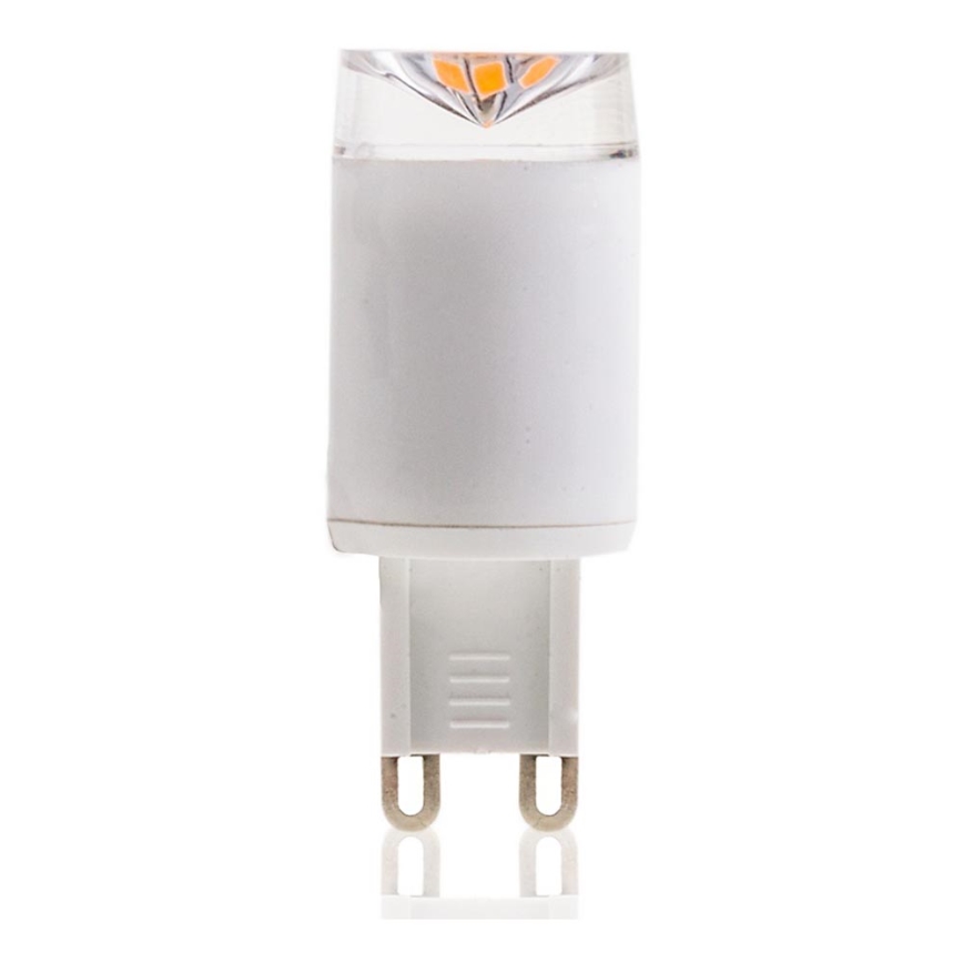 LED Žárovka G9/3,5W/230V 3000K