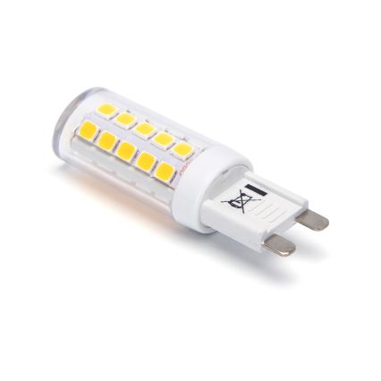 LED Žárovka G9/3W/230V 3000K - Aigostar