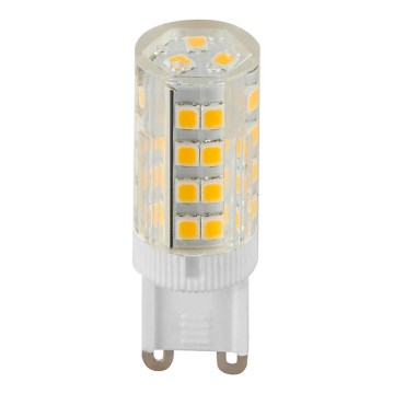 LED žárovka G9/3W - Luxera 75254 LED žárovka G9/3W - Luxera 75254