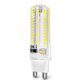 LED Žárovka G9/4,5W/230V LED Žárovka G9/4,5W/230V