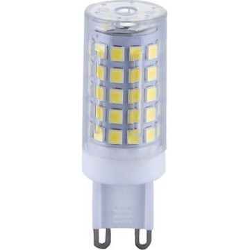 LED Žárovka G9/4,6W/230V 2800K