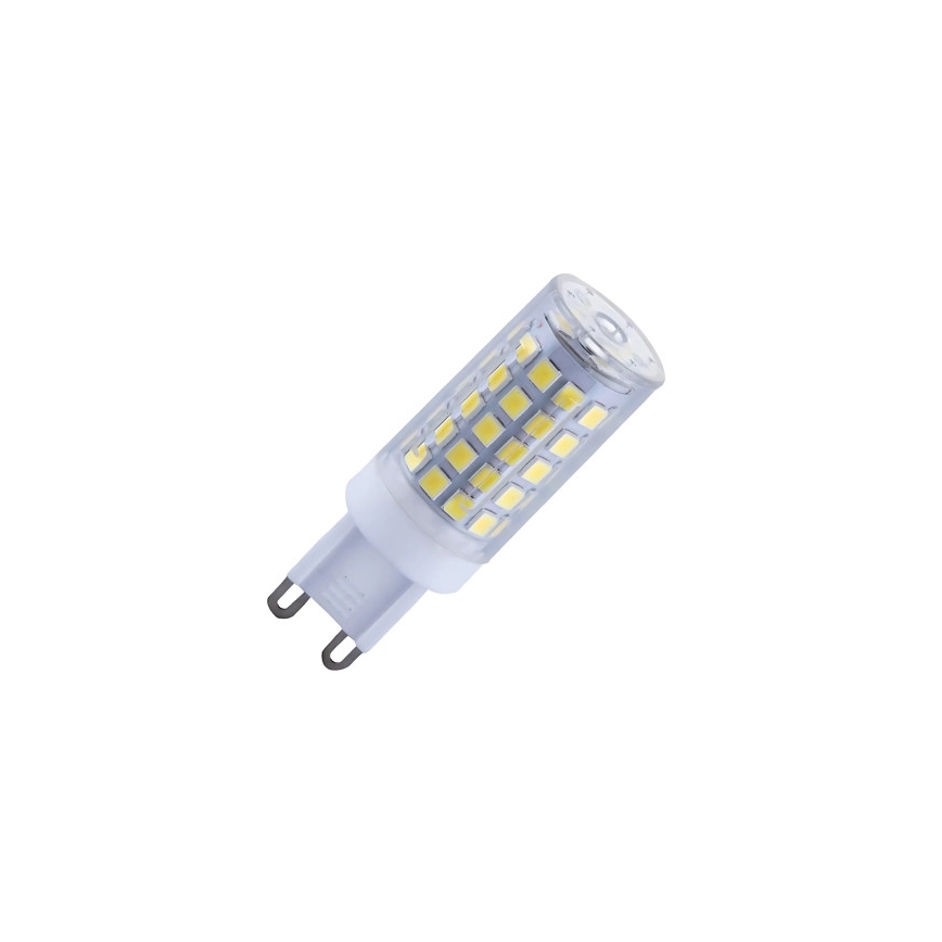 LED Žárovka G9/4,6W/230V 2800K