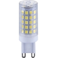 LED Žárovka G9/4,6W/230V 4000K