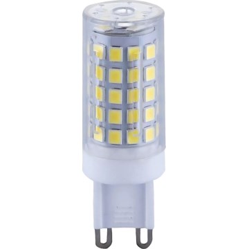 LED Žárovka G9/4,6W/230V 4000K