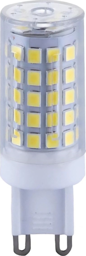 LED Žárovka G9/4,6W/230V 4000K