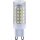 LED Žárovka G9/4,6W/230V 4000K