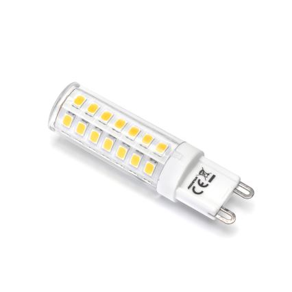 LED Žárovka G9/4,8W/230V 3000K - Aigostar