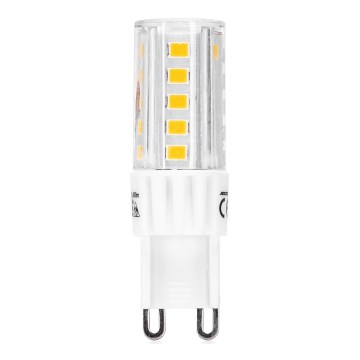 LED Žárovka G9/4W/230V 3000K - Aigostar