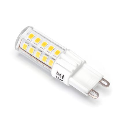 LED Žárovka G9/4W/230V 3000K - Aigostar