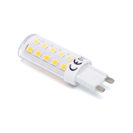 LED Žárovka G9/4W/230V 3000K - Aigostar