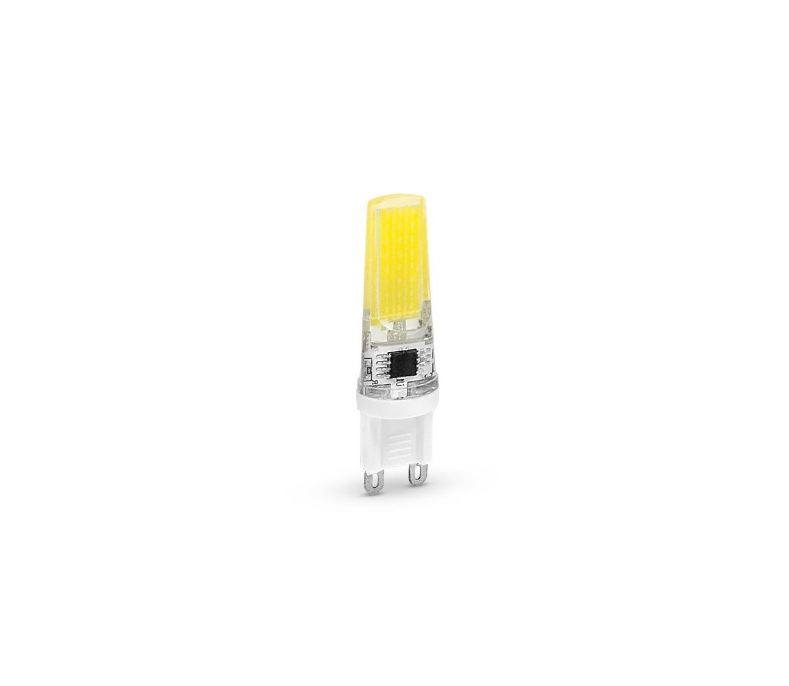 Brilum LED žárovka G9/4W/230V 3000K B0993