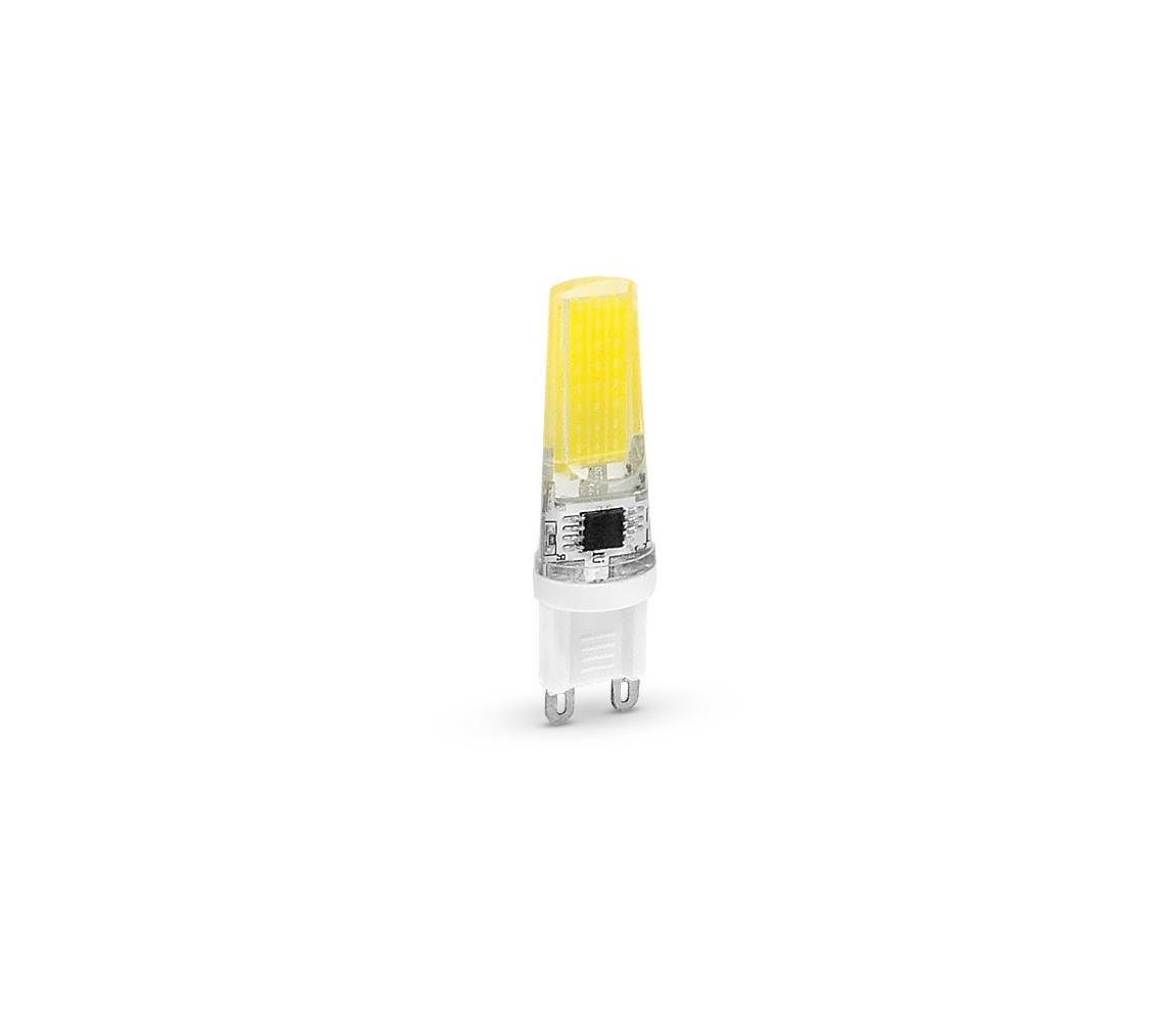 Brilum LED žárovka G9/4W/230V 3000K B0993