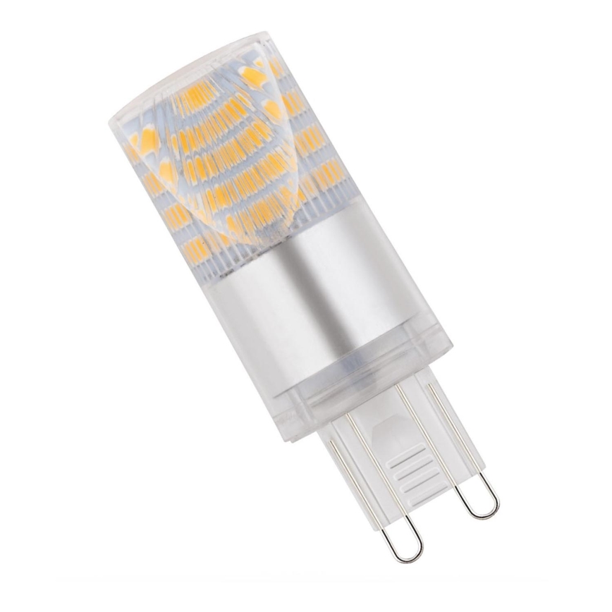 LED Žárovka G9/4W/230V 4000K