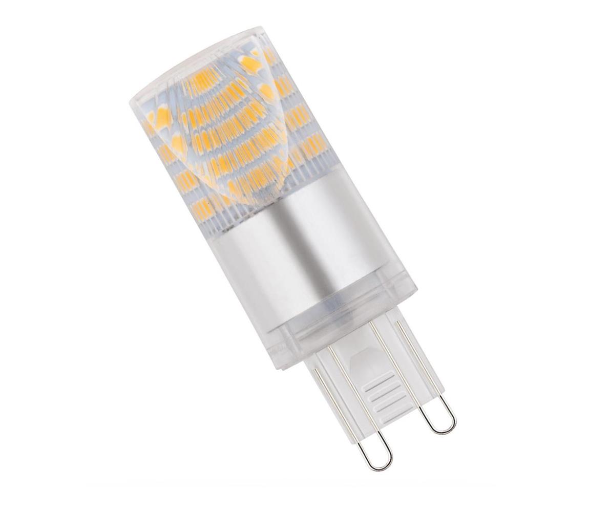 Wojnarowscy LED Žárovka G9/4W/230V 4000K WJ0372