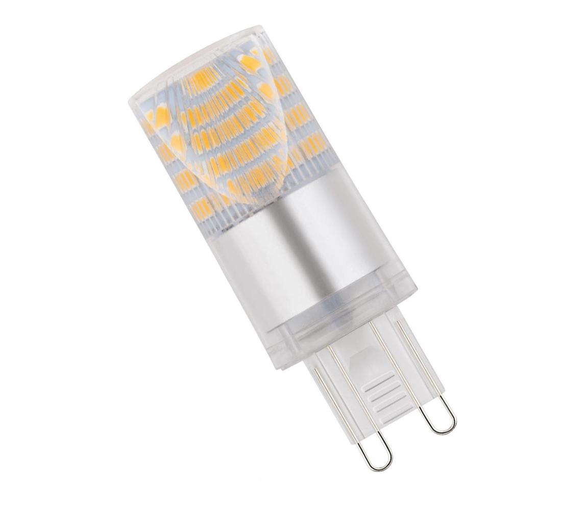 Wojnarowscy LED Žárovka G9/4W/230V 6000K WJ0402
